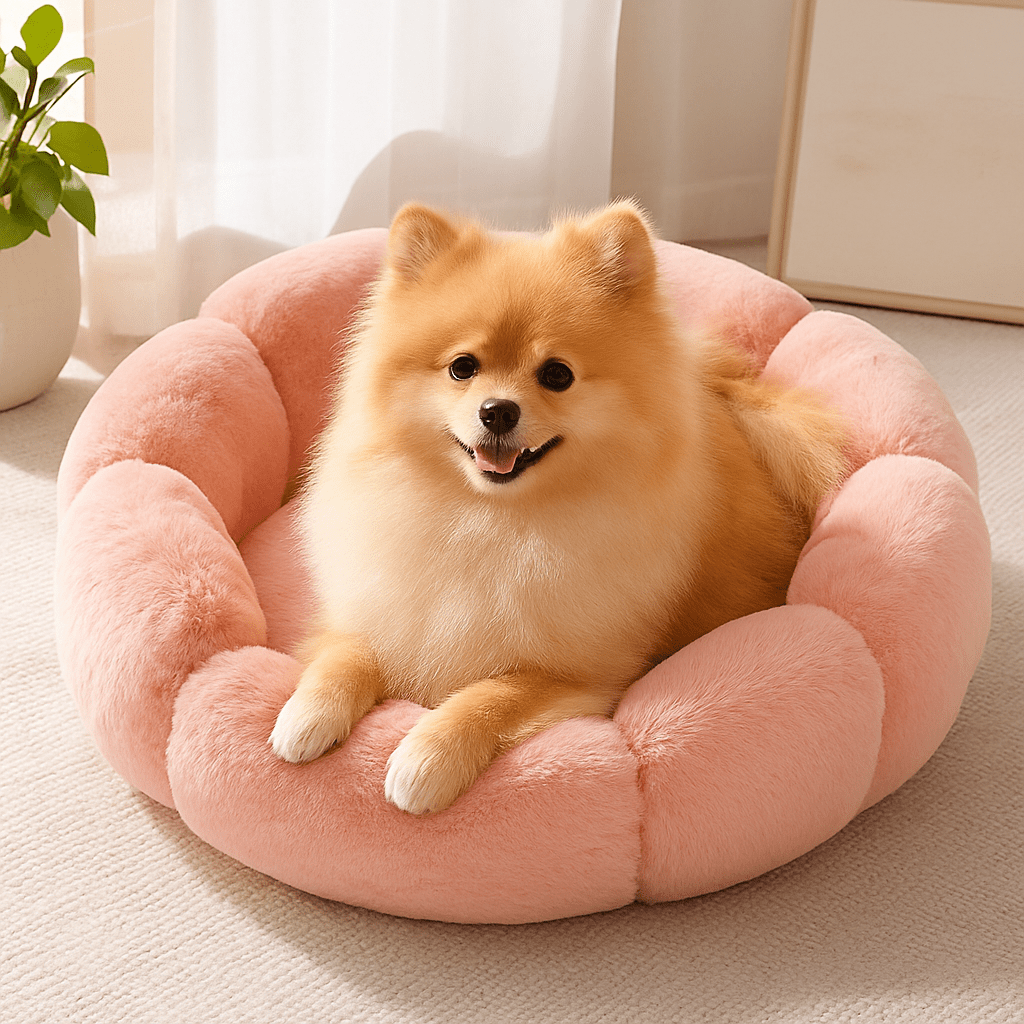 Coussin-anti-stress-chien-apaisant-chihuahua-caniche nain-Teckel miniature-Schnauzer- bichon frisĂ© -Cairn terrier -Jack Russel - Pinscher nain -Coton de TulĂ©ar- Shih tzu-Loulou de pomĂ©ranie -Yorkshire-Lhassa Apso -Affenpinscher-Ăpagneul Papillon, ou Ăpagneul nain-Petit brabançon