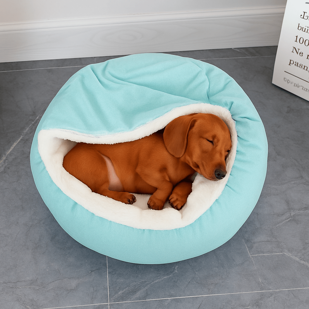 Lit-petit-chien-coussin-avec-couverture-velours-rembourrage 100% coton haute densité-chihuahua- Teckel nain-Schnauzer-caniche nain -bichon frisé- Cairn terrier-Jack Russel-Pinscher nain-Coton de Tuléar- Shih tzu- Loulou de poméranie-Lhassa Apso-Yorkshire-Affenpinscher-Épagneul Papillon, ou Épagneul nain-Petit brabançon