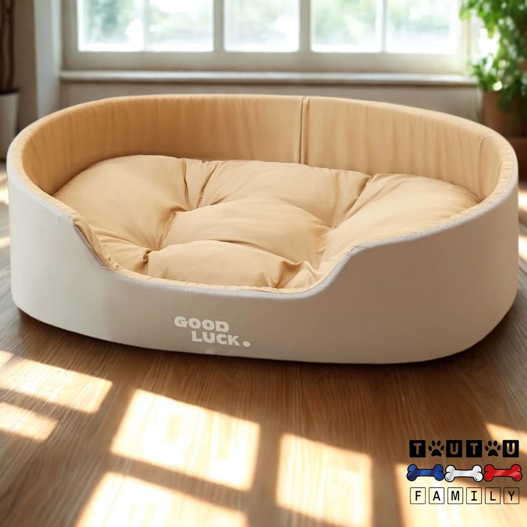 Panier chien lavable - ApaisantToutou™