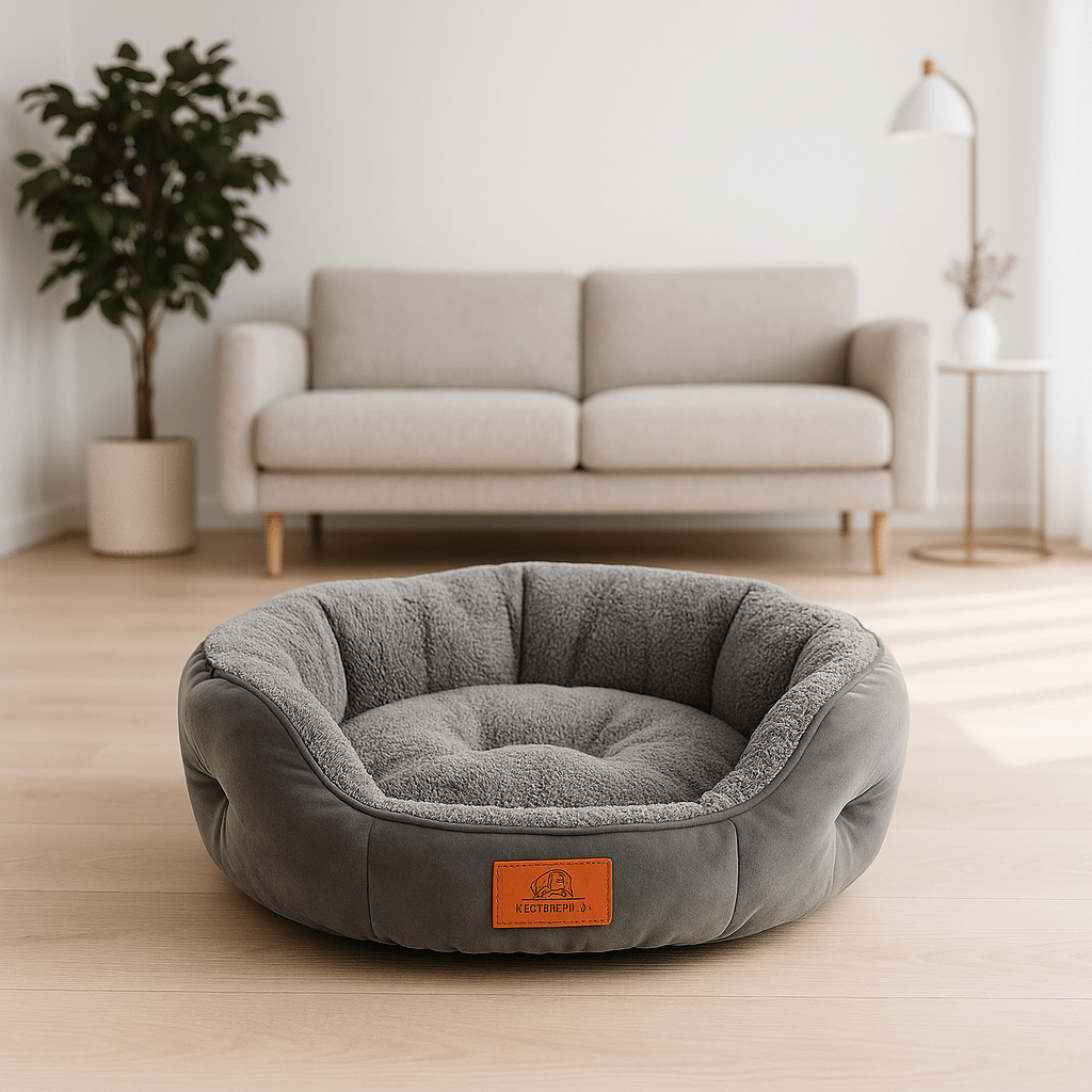 Panier petit chien - LavableToutouâą