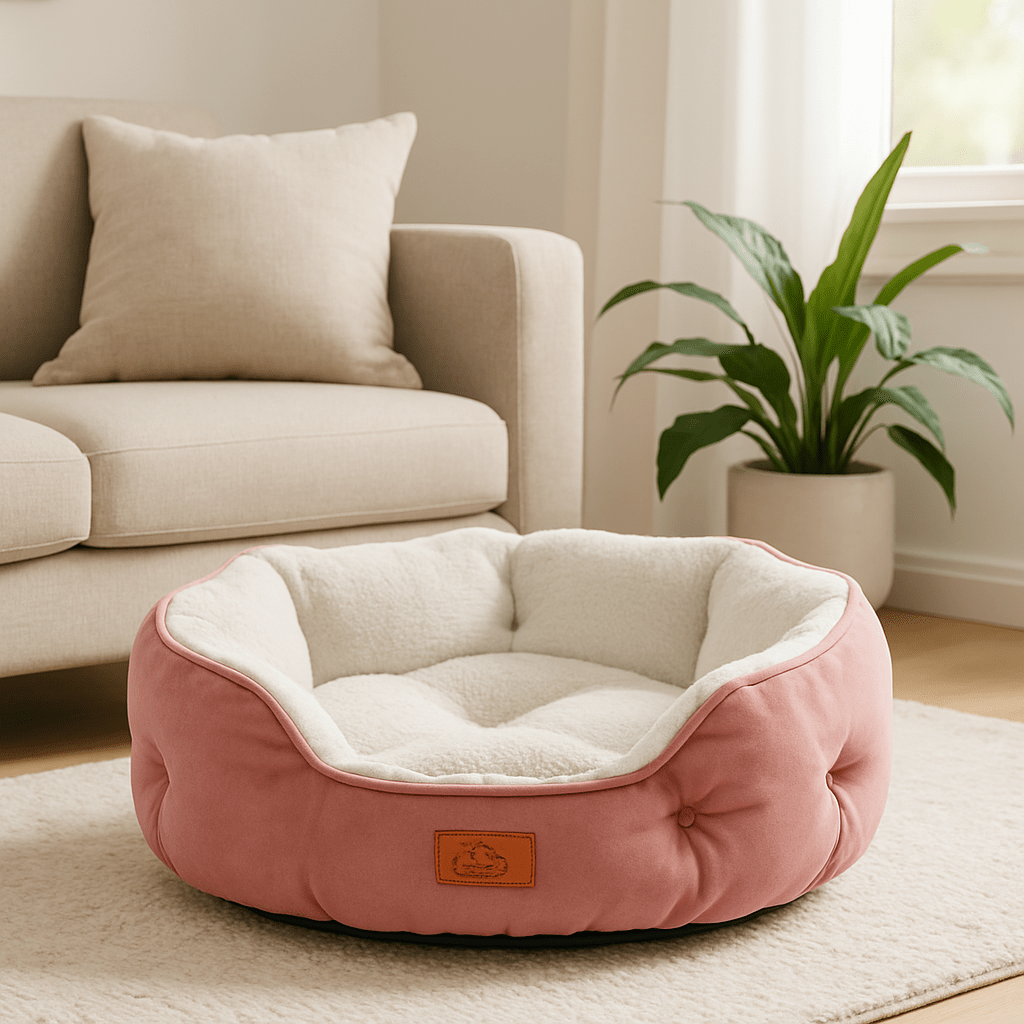 Panier petit chien - LavableToutouâą