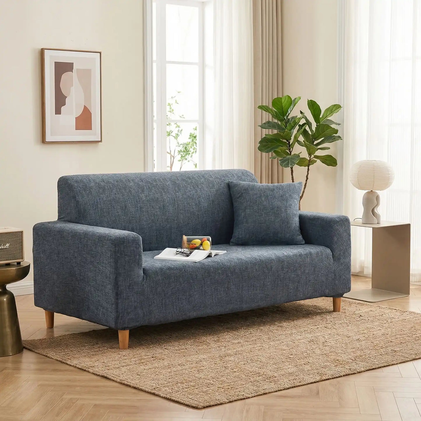 Protege canape chien - HousseToutouâą