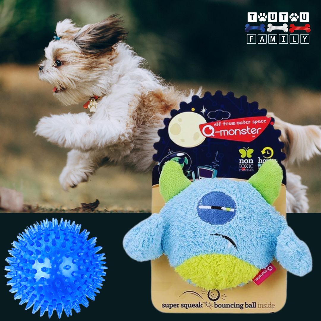 balle-pour-chien-peluche-sonore-indéformable