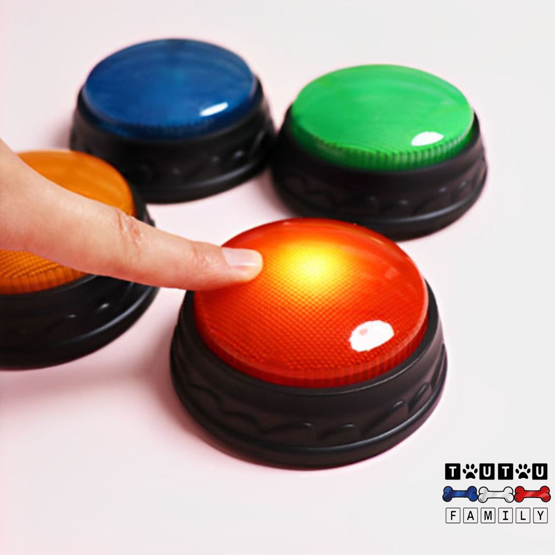 bouton-de-communication-chien-buzzer-pour-chien-pack-de-4-boutons-de-communication