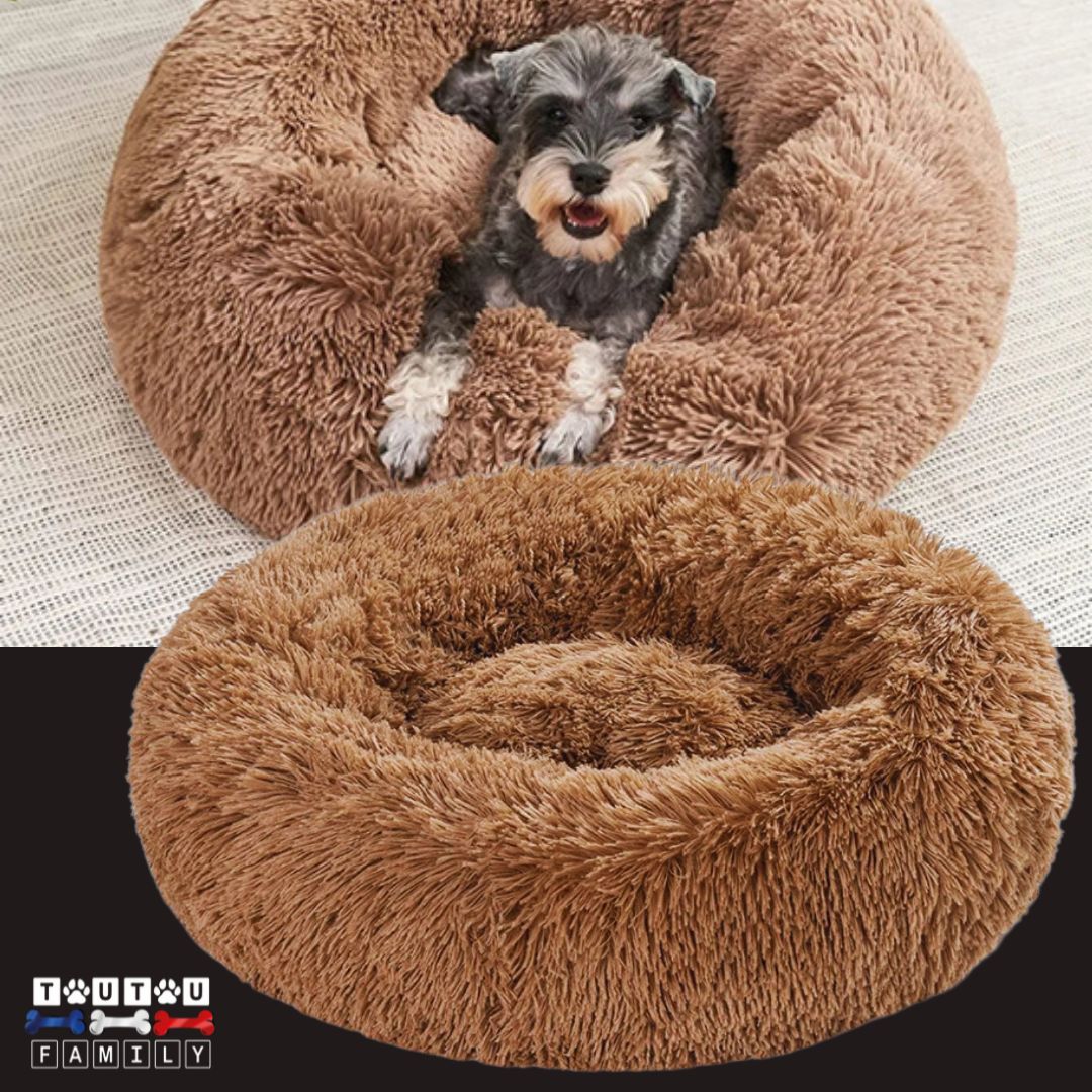 Coussin dehoussable - DodoToutou™