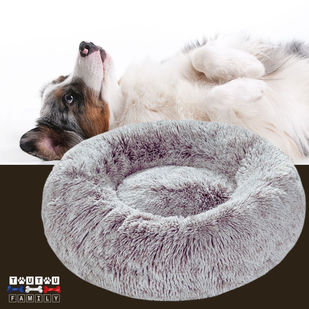 Coussin dehoussable - DodoToutou™