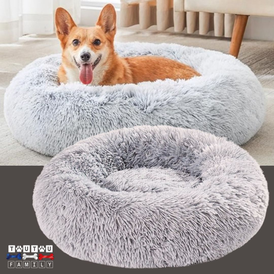 Coussin dehoussable - DodoToutou™