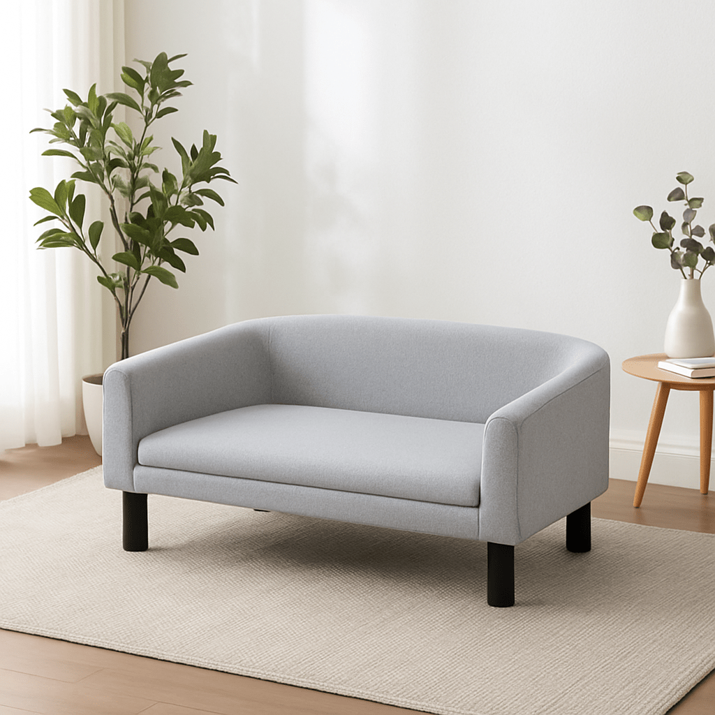 Fauteuil pour chien - DesignToutou™