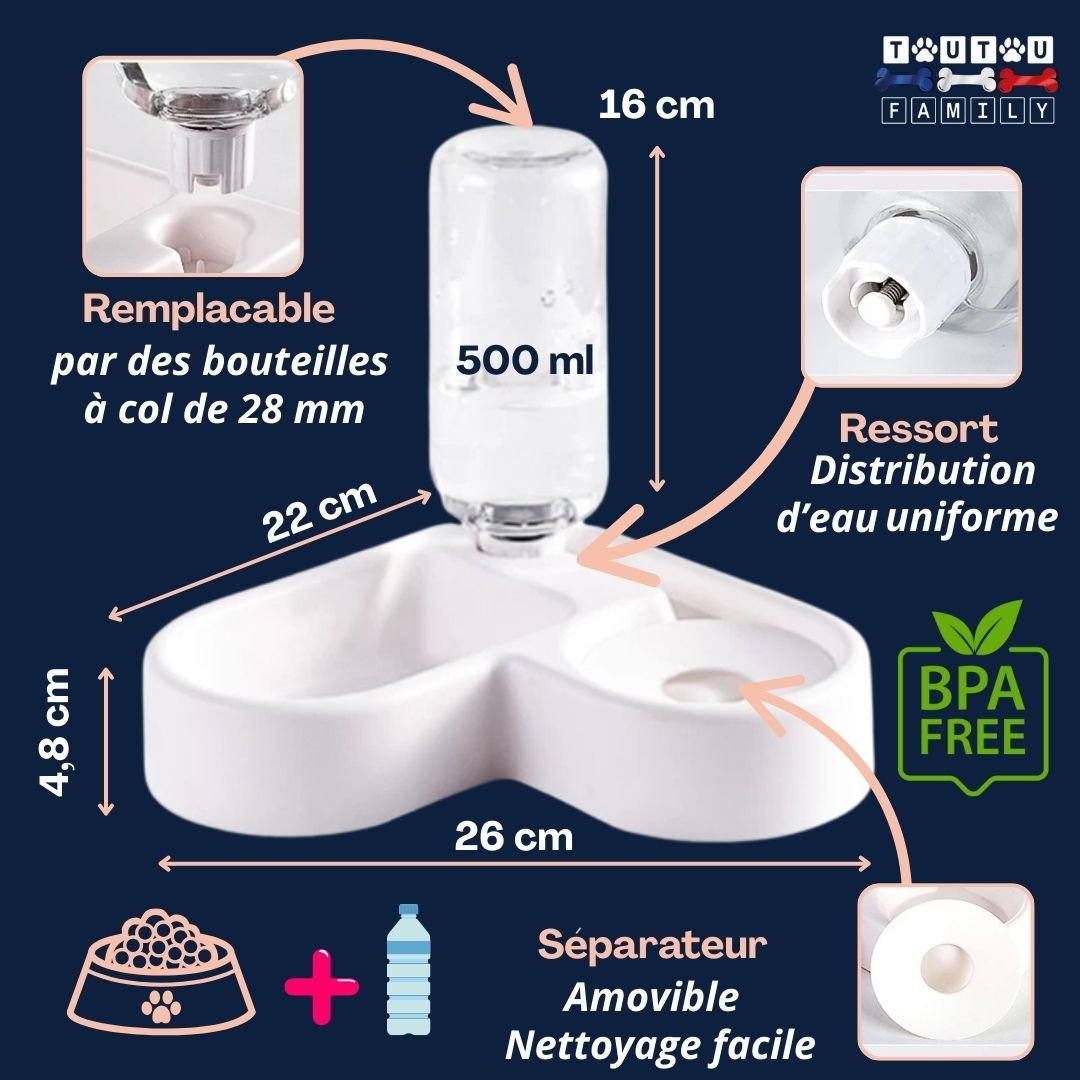 gamelle-pour-chien-toy-petit-chien-avec-distributeur-d-eau-gamelle-double-pour-croquette-et-eau-500ml-sans-BPA-et-produit-toxique