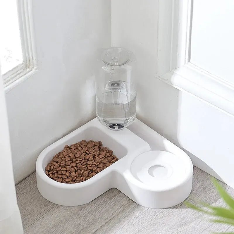 Gamelle pour petit chien - DésaltèreToutou™