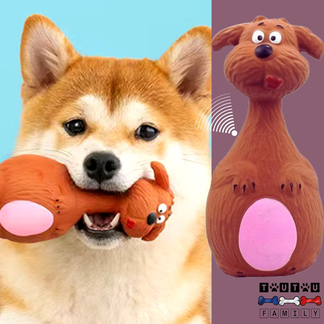 jouet-chien-chiot-chien