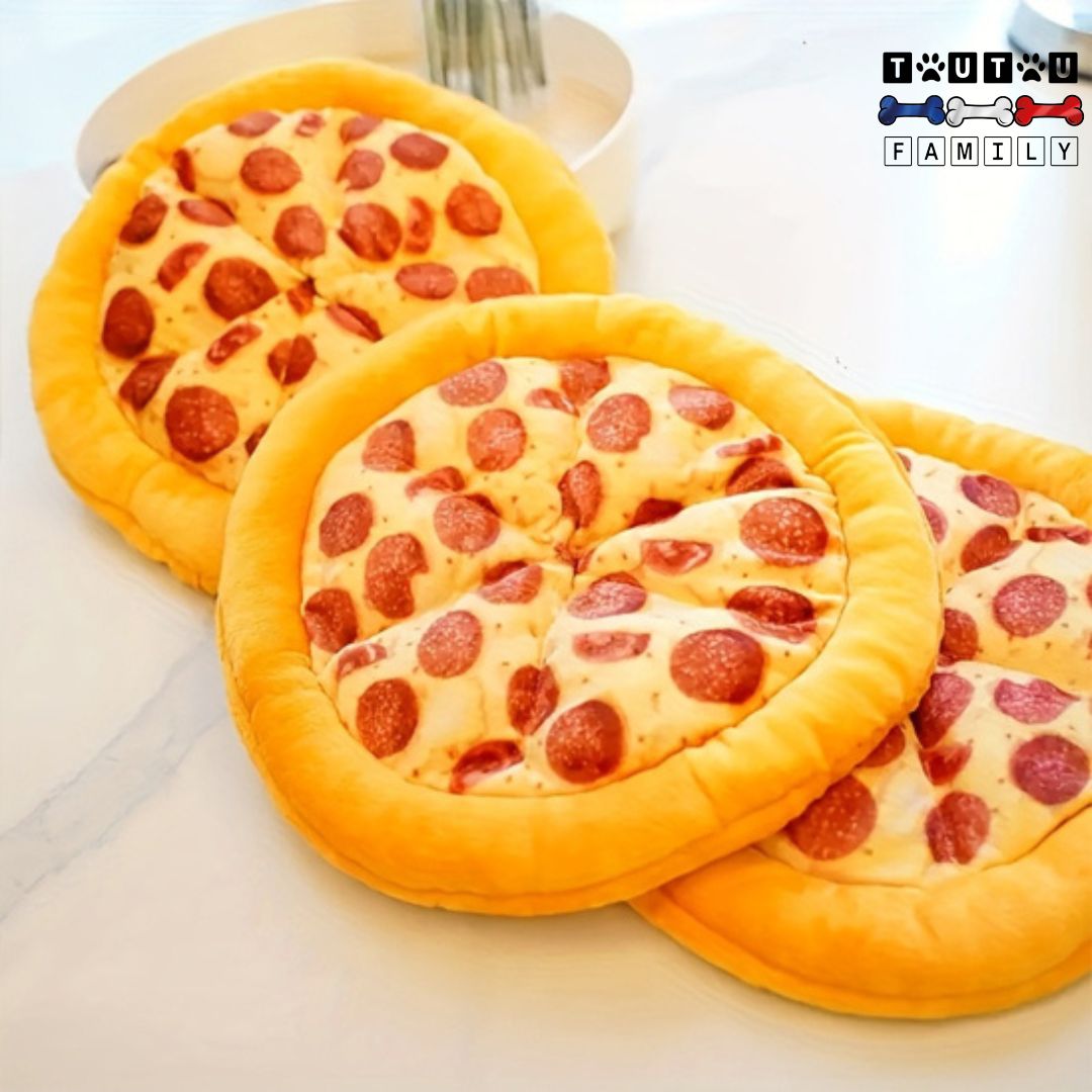 Jouet-pour-chien-en-peluche-pizza-douce-lavable-en-machine-moelleuse-résistante-souple-et-indéformable-jouet-interactif-et-d-occupation-pour-chien-chiot