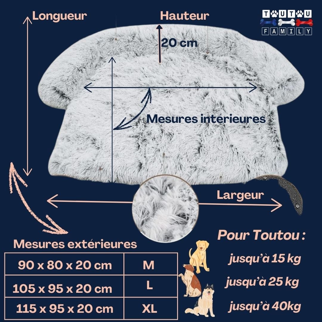 lit-pour-chien-dehoussable-guide-des-mesures-et-des-tailles