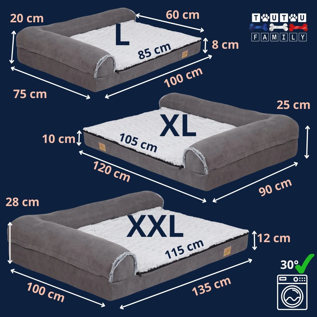 Lit-pour-chien-xxl-déhoussable-guide-de-tailles-pour-grand-et-très-grand-chien-100cm-120cm-et-135cm
