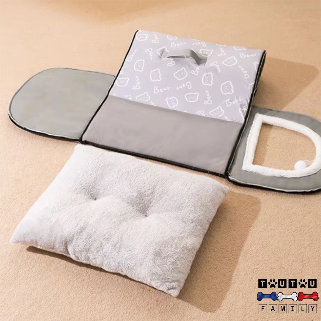 niche-chien-interieur-lavale-en-machine-pliable-déhoussable-lavable-en-machine-avec-coussin-mémoire-de-forme
