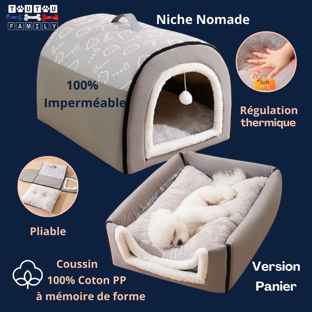 niche-chien-interieur-nomade-caracteristiques