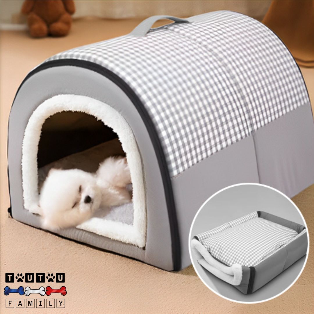 niche-chien-interieur-igloo-impermeable-transformable-en-panier-simple-ouvert