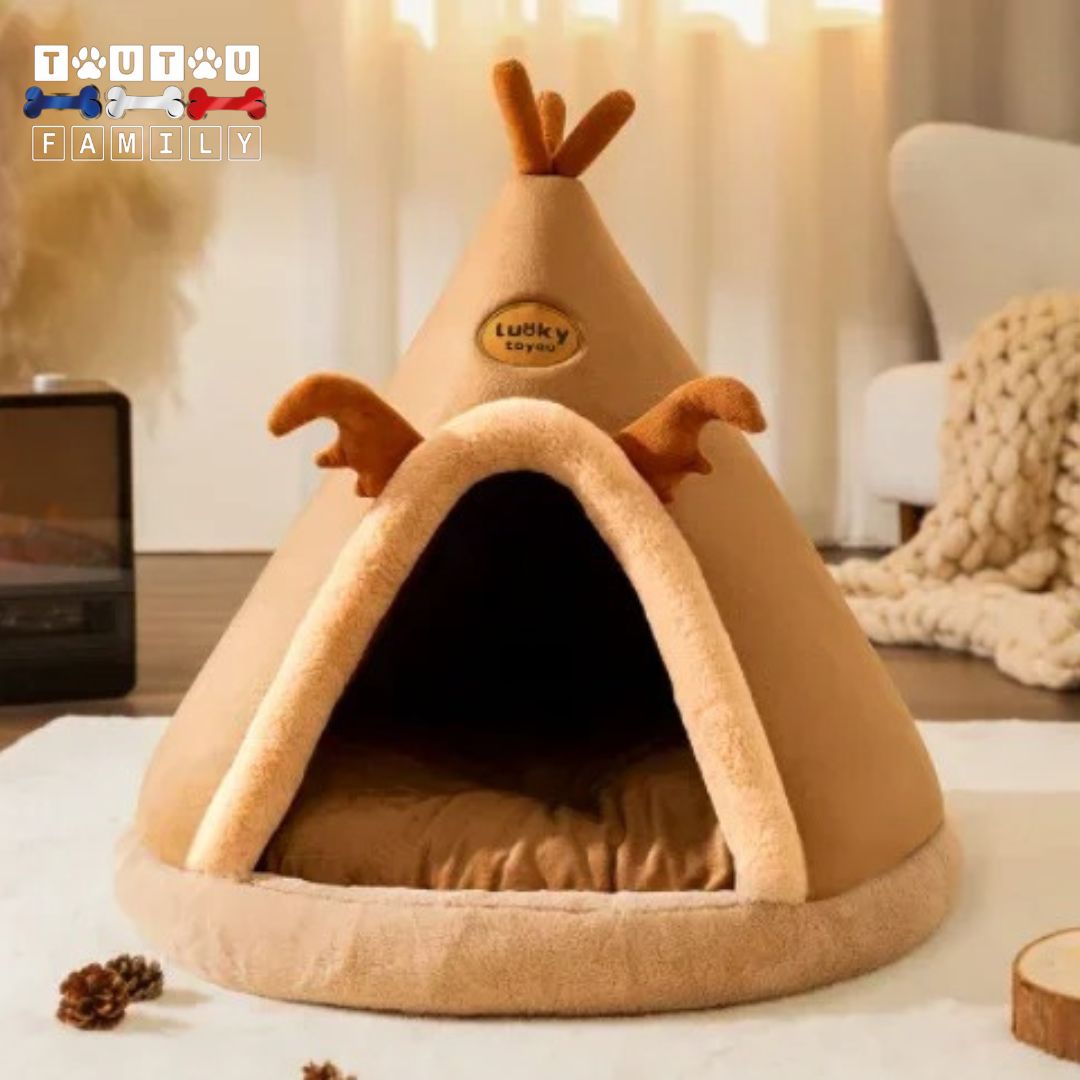 niche-d-intérieur-pour-petit-chien-avec-coussin-intérieur-100%-coton-amovible-et-lavable-en-machine-chaude-sécurisante-maison-pour-petit-chien