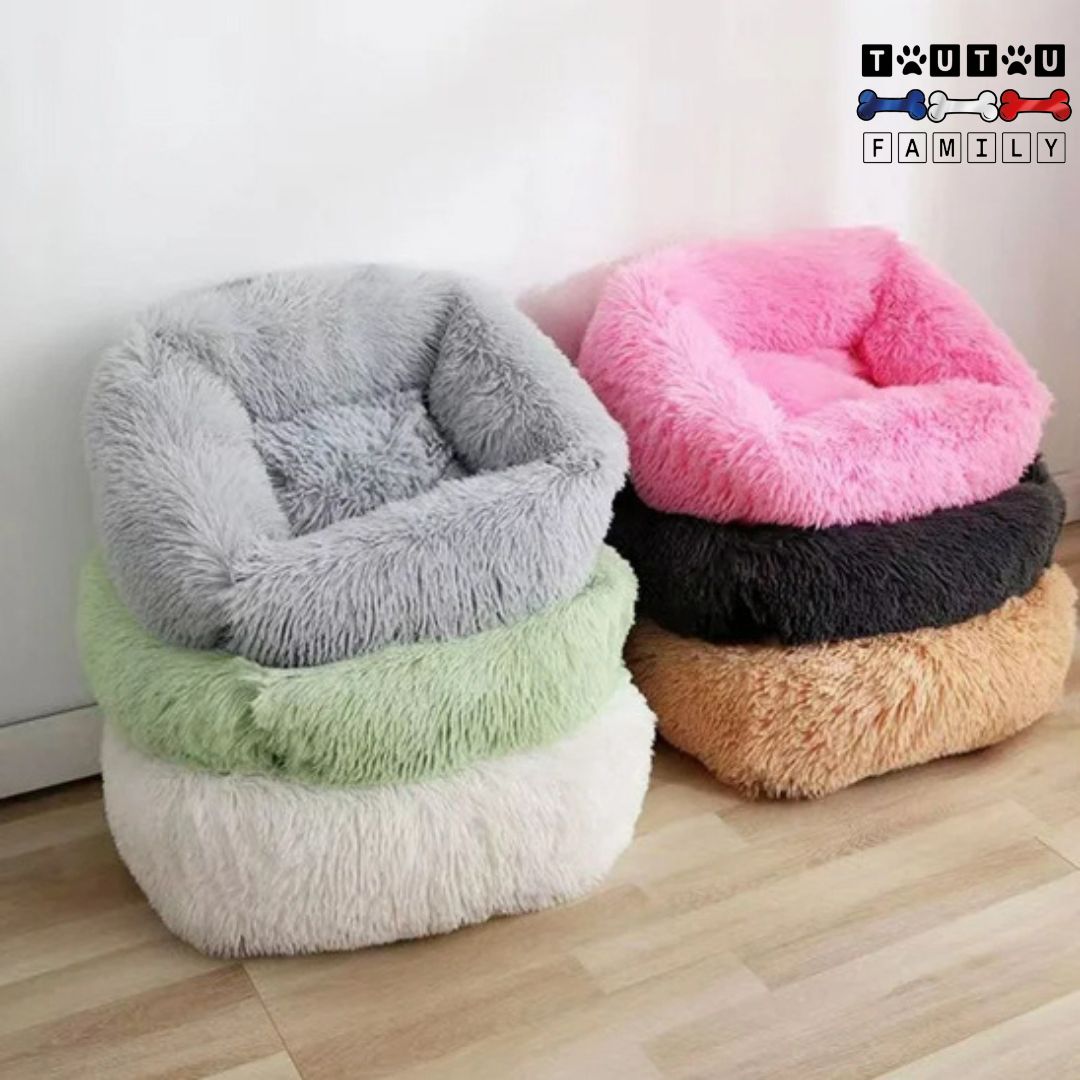 panier-anti-stress-chien-carre-anti-anxiété-plusieurs-coloris-disponible-6-couleurs-pour-s-harmoniser-avec-la-décoration-intérieure