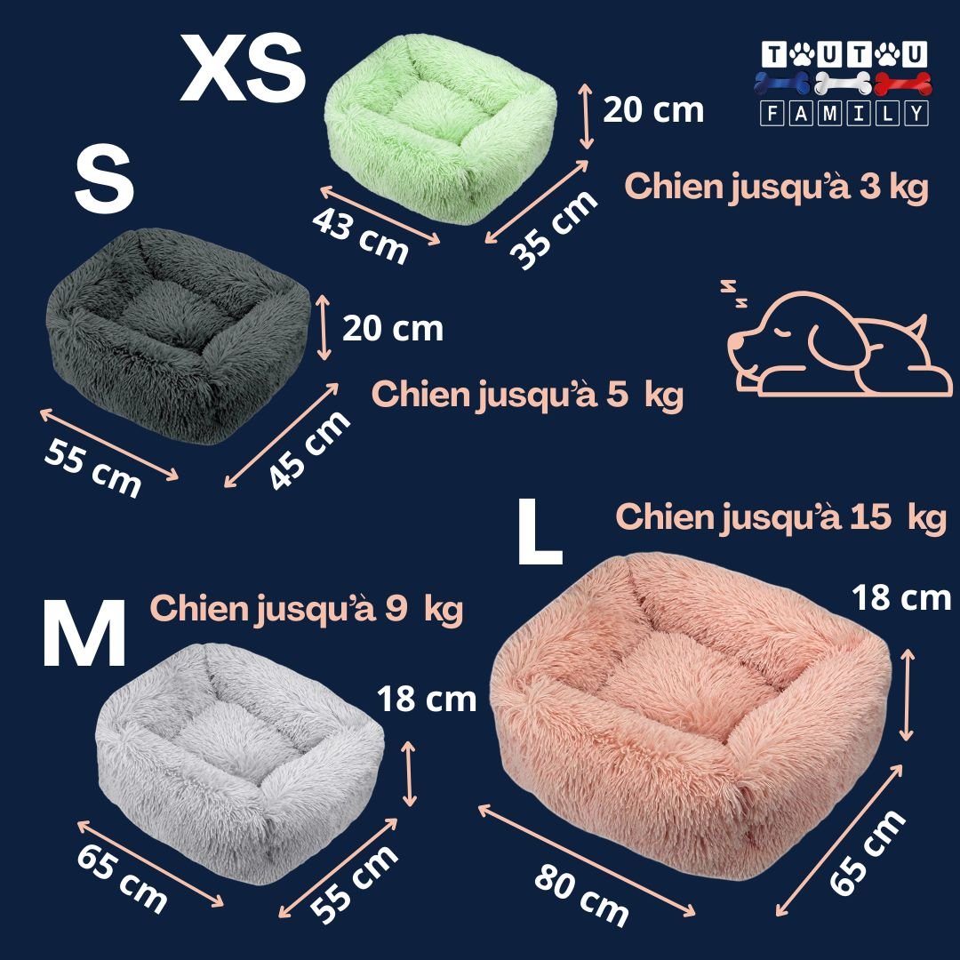 panier-anti-stress-chien-guide-des-tailles-coton-lavable-en-machine-pour-les-chiens-jusqu-à-15-kg