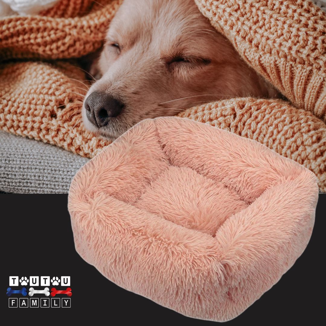 panier-anti-stress-chien-vieux-rose-pour-des-chiens-de-petites-à-moyenne-taille-lavable-en-machine