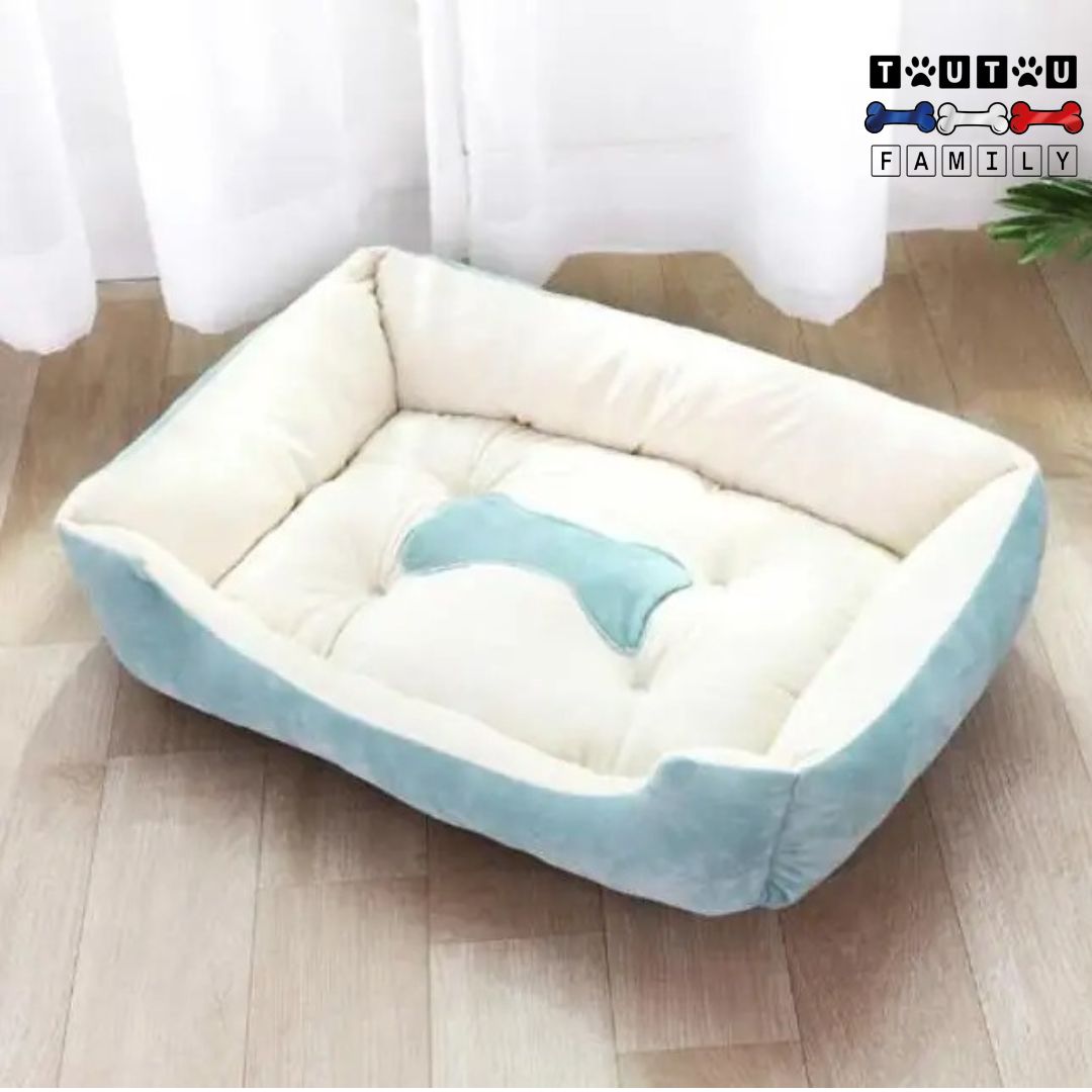 Panier chien design - ChicToutou™