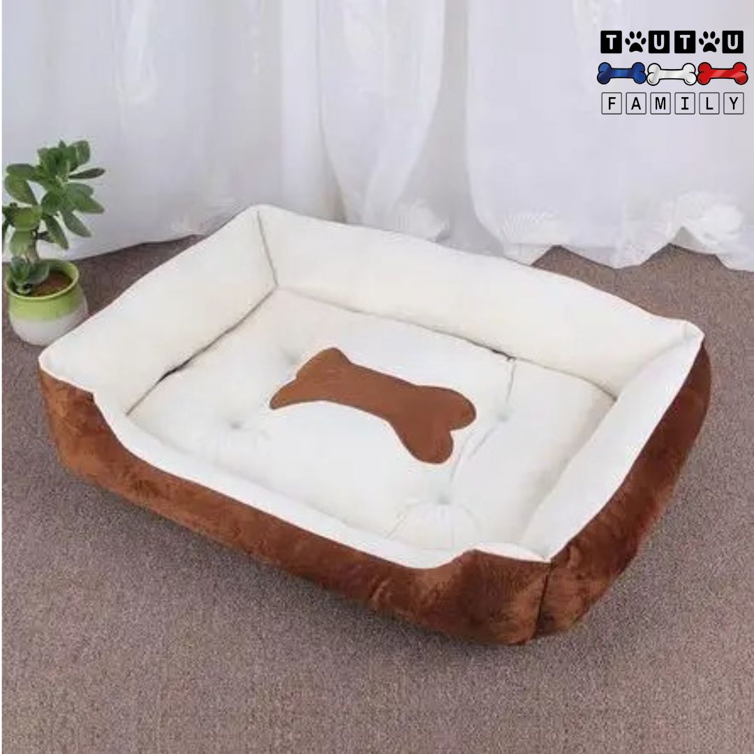 Panier chien design - ChicToutou™