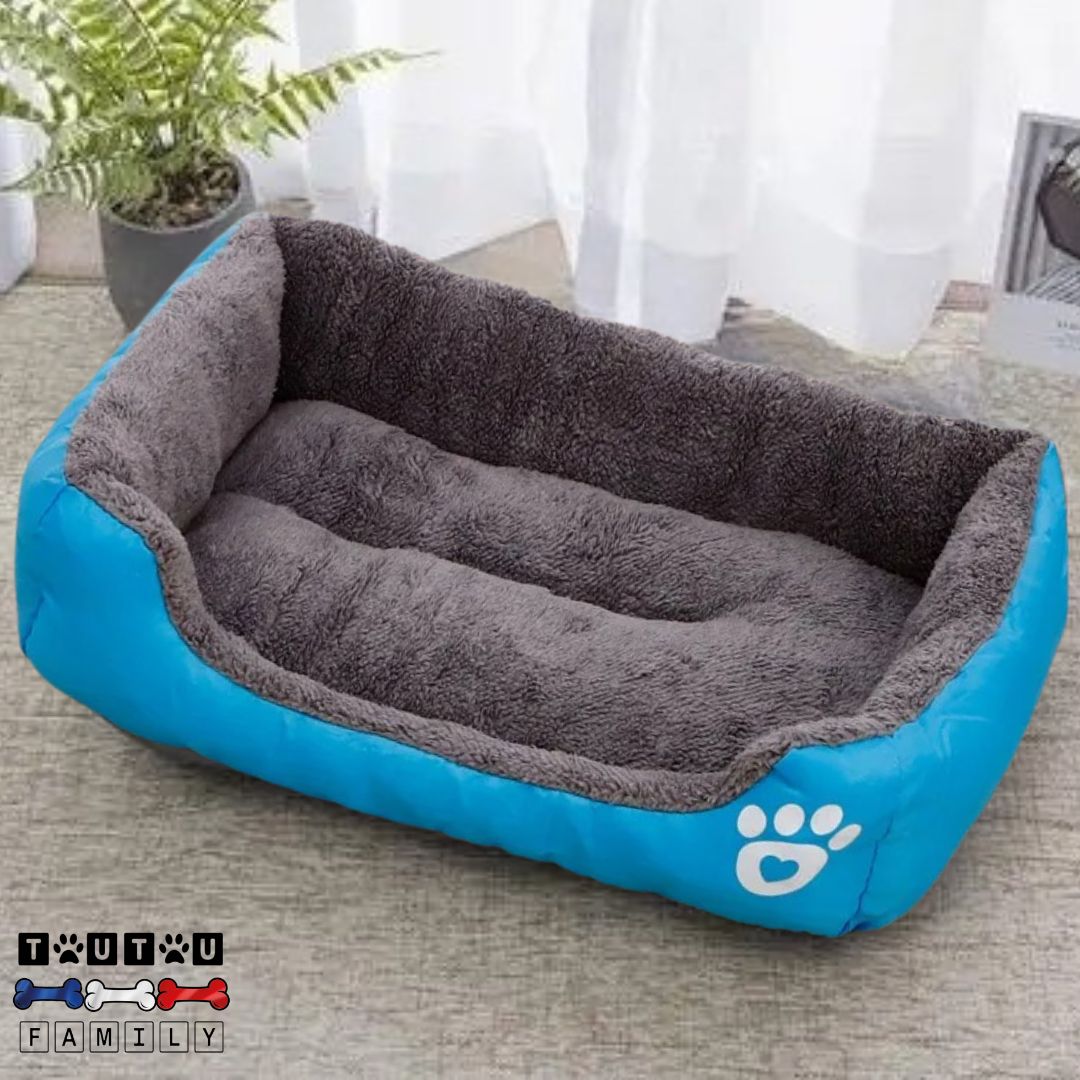 Panier chien - RêveToutou™