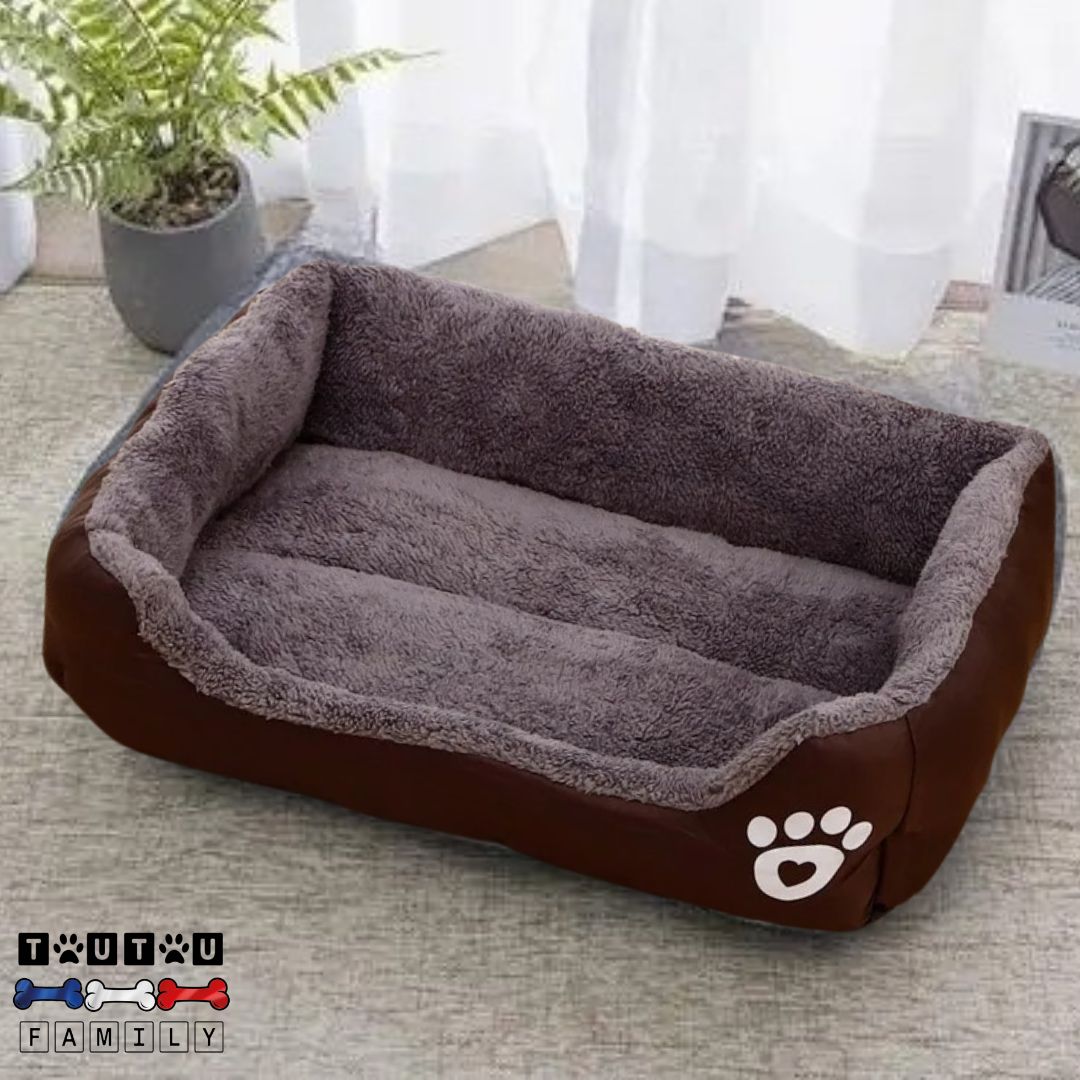 Panier chien - RêveToutou™