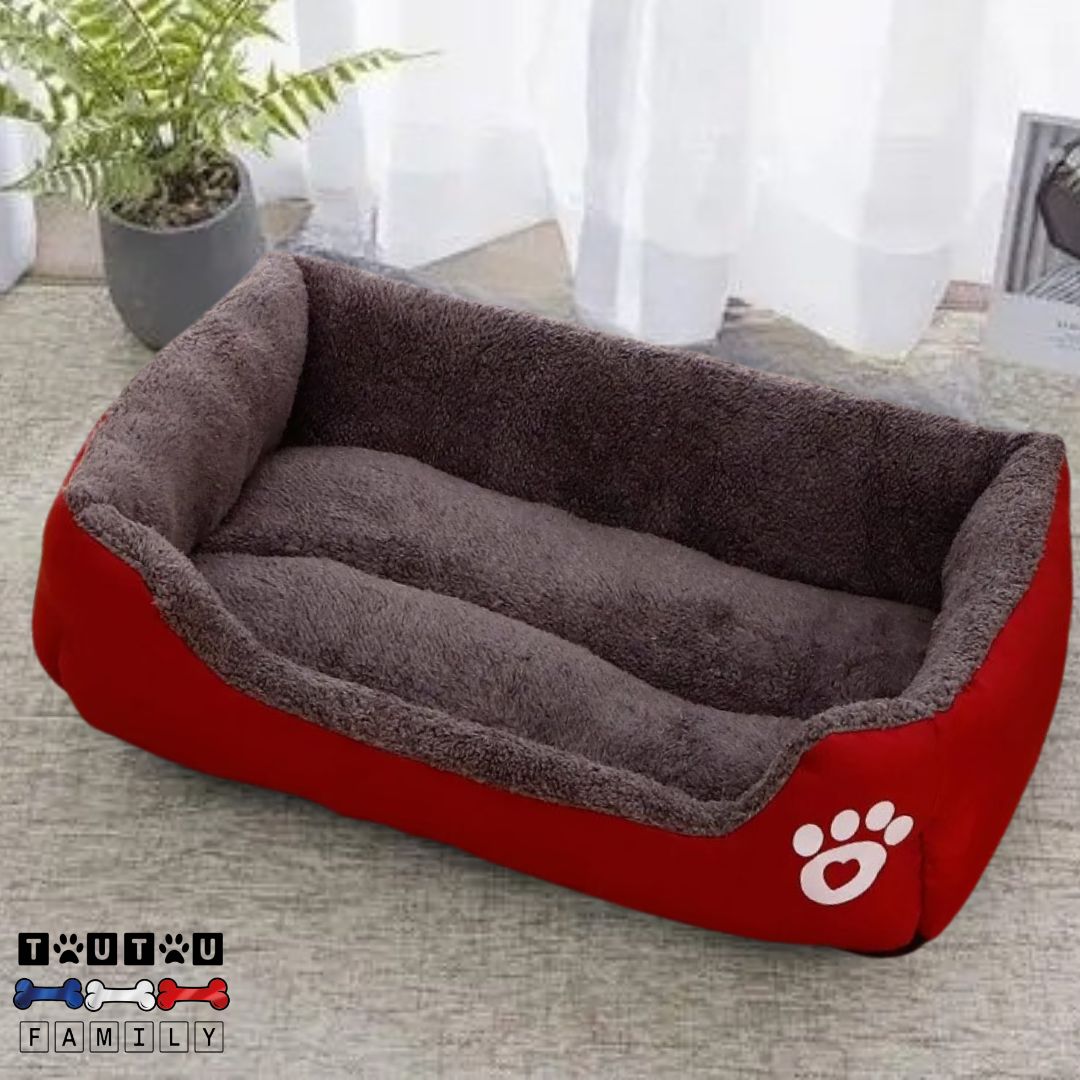 Panier chien - RêveToutou™