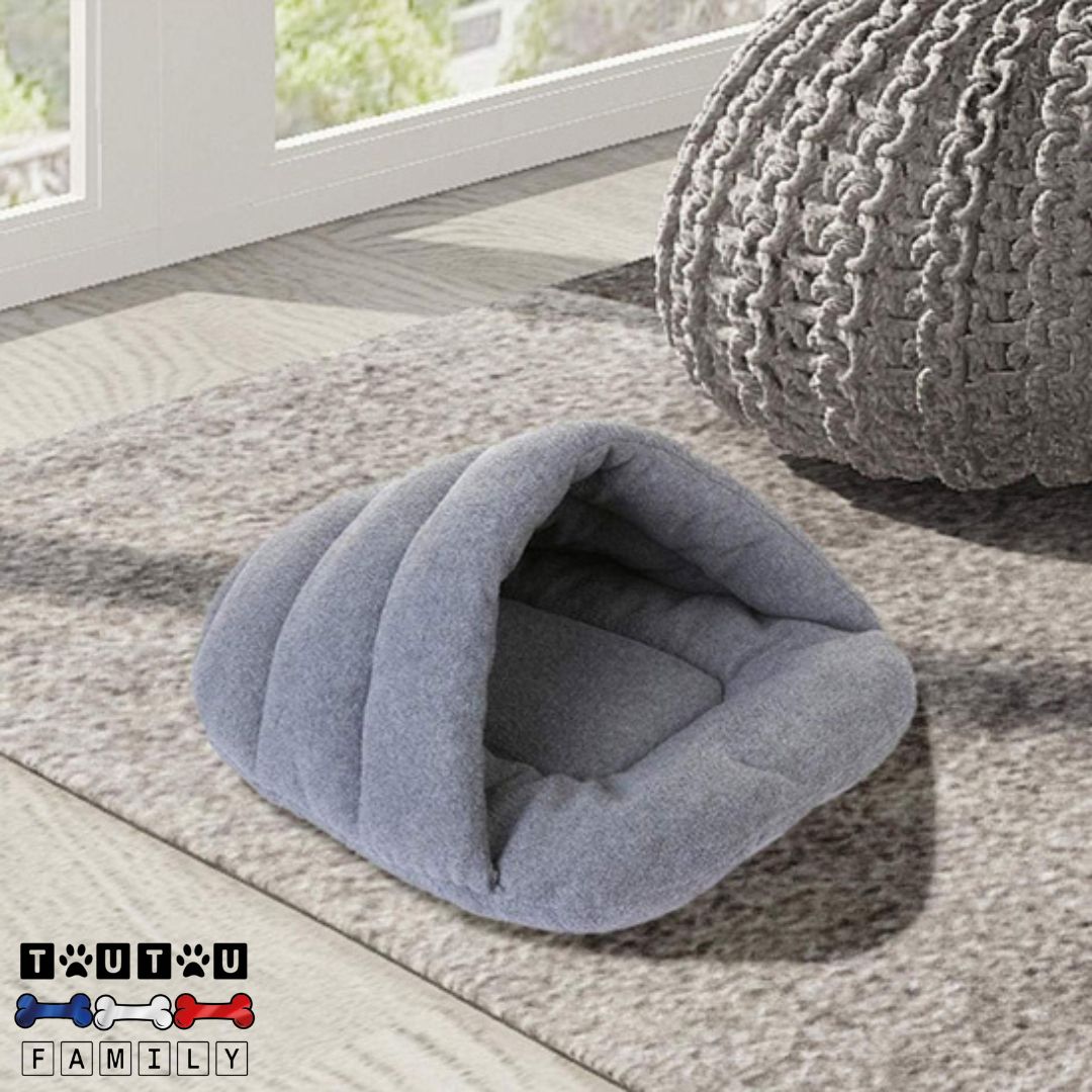 Panier-pour-chien-anti-stress-niche-intérieure-chiot-un-panier-en-forme-chaussette-pour-les-petits-chiens-et-chiot-anti-anxiété-libère-des-endorphine-naturellement