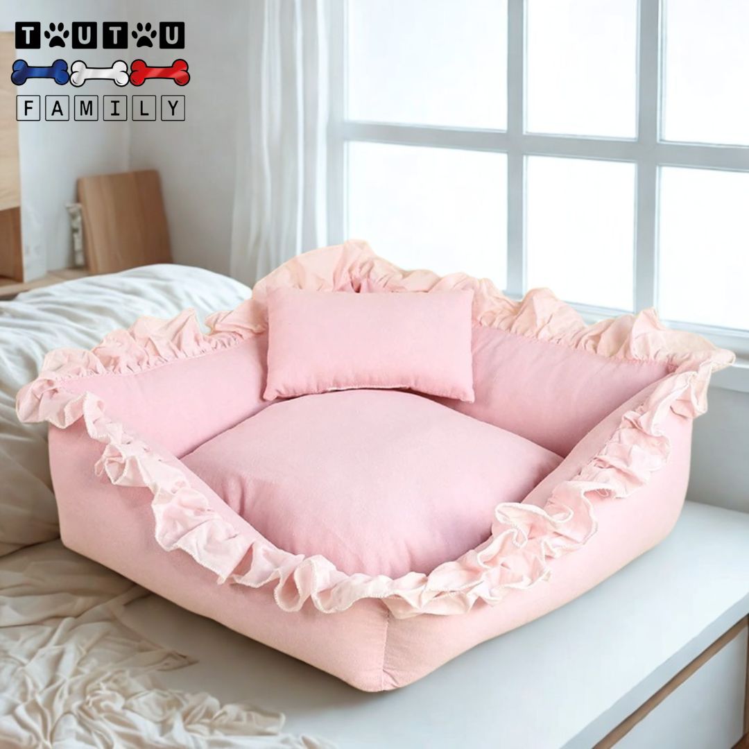 panier-pour-chien-transportable-coton-respirant-chaud-lit-4-saisons-pour-petit-chien-et-race-naine-ou-toy-jusqu-à-5-kg-dhoussable-lavable-en-machine-et-antidérapant