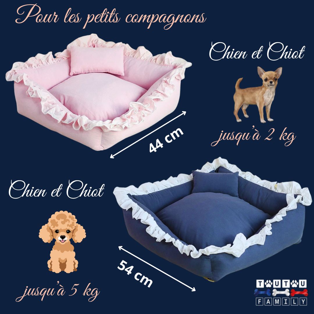 panier-pour-chien-lavable-guide-de-taille-2-taille-pour-petit-chien-chiot-et-5-couleurs-disponible