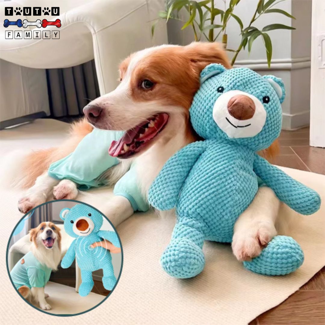 peluche-pour-chien-ours-bleu-peluche-chiot-peluche-en-coton-résistant-mais-doux-pour-ses-gencives