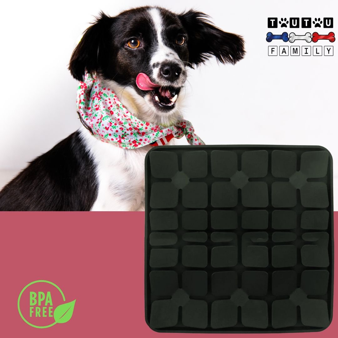 Tapis-anti-_glouton-chien-chiot-gamelle-anti-glouton-noir-tapis-de-fouille-tapis-de-léchage-pour-alimentation-humide-sÚche-ou-liquide-lavable-au-lave-vaisselle