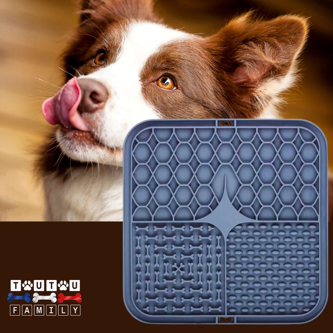 Tapis-de-lechage-chien-gris-avec-ventouse-lavable-au-lave-vaisselle-en-silicone-alimentaire