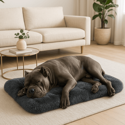 Coussin chien - TapisToutou™