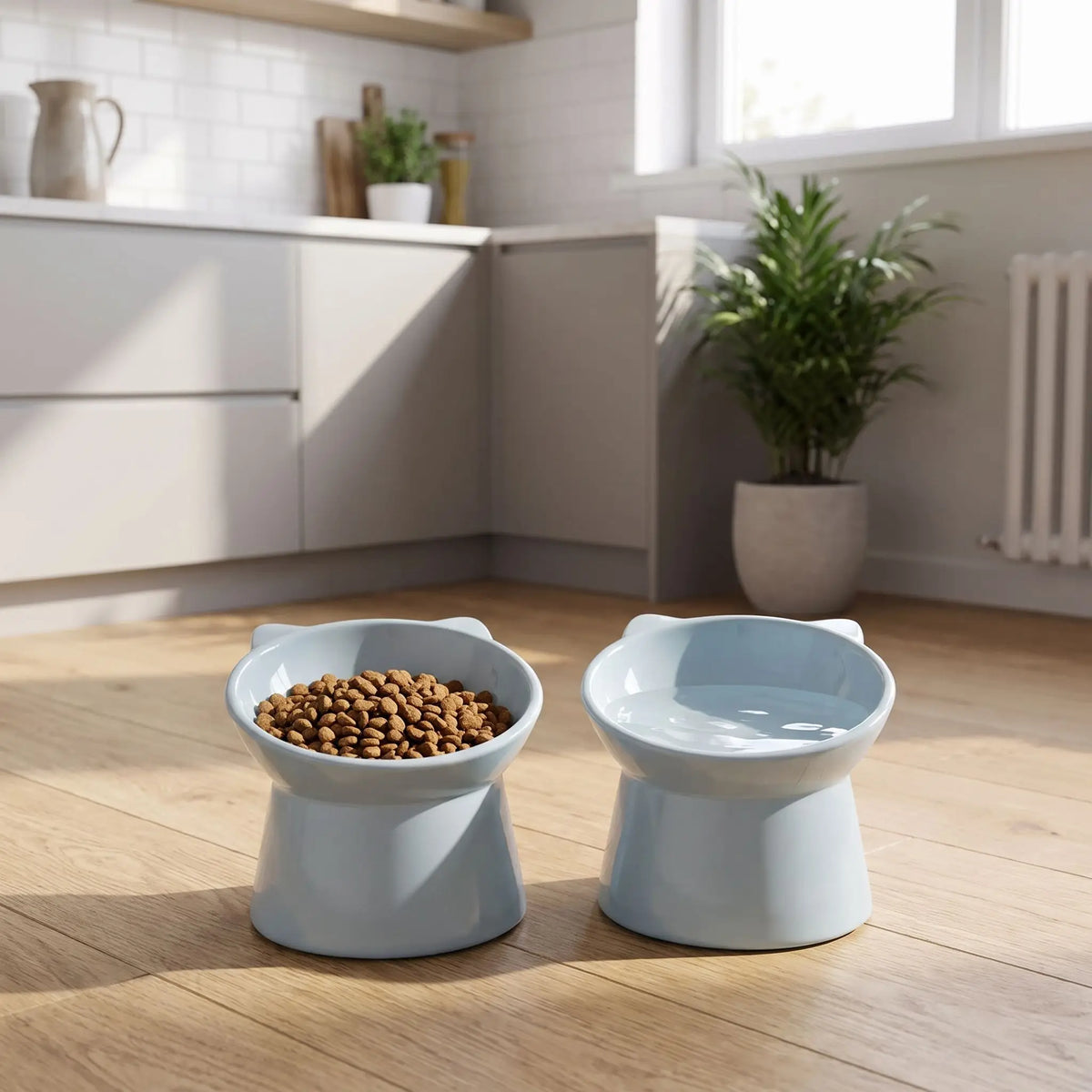 Gamelle pour petit chien - DesignToutou™