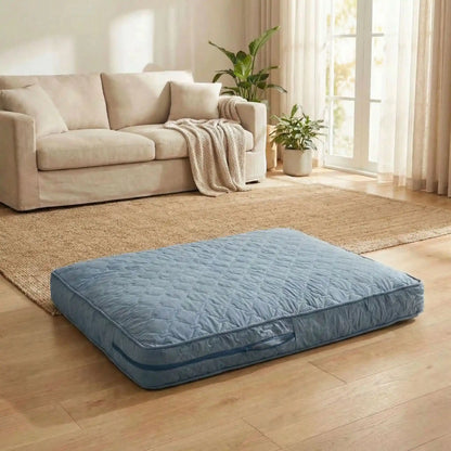 Housse coussin chien - ProtectionToutou™