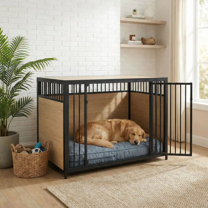 Housse coussin chien - ProtectionToutou™