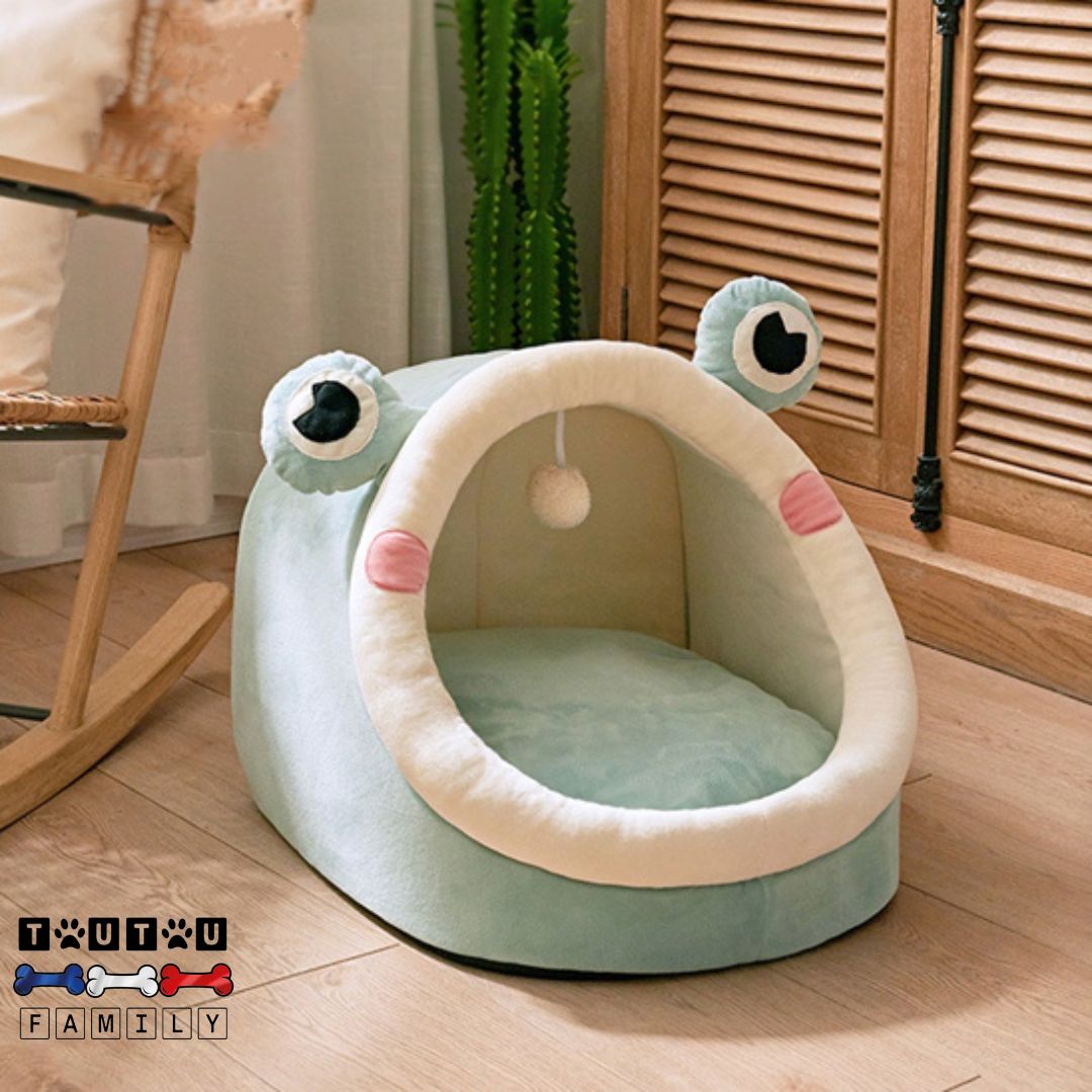 Panier-pour-chihuahua-doux-moelleux-douillet-avec-coussin-épais-en-peluche-lavable-en-machine-en-forme-de-niche