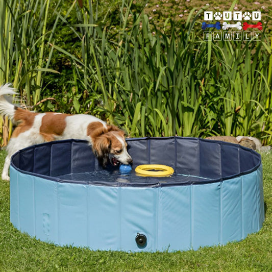 Piscine-pour-chien-chiot-disponibel-en-4-tailles-pour-toute-les-tailles-de-chien-et-toute-les-races-de-petits-et-chien-géant