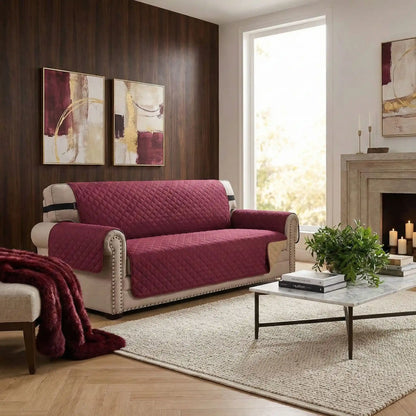 Protection canapé - ImperméableToutou™