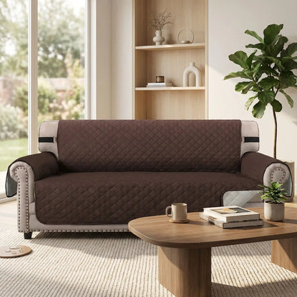 Protection canapé - ImperméableToutou™