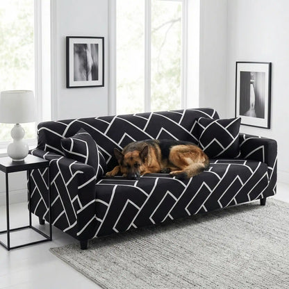 Protege canape chien - HousseToutou™