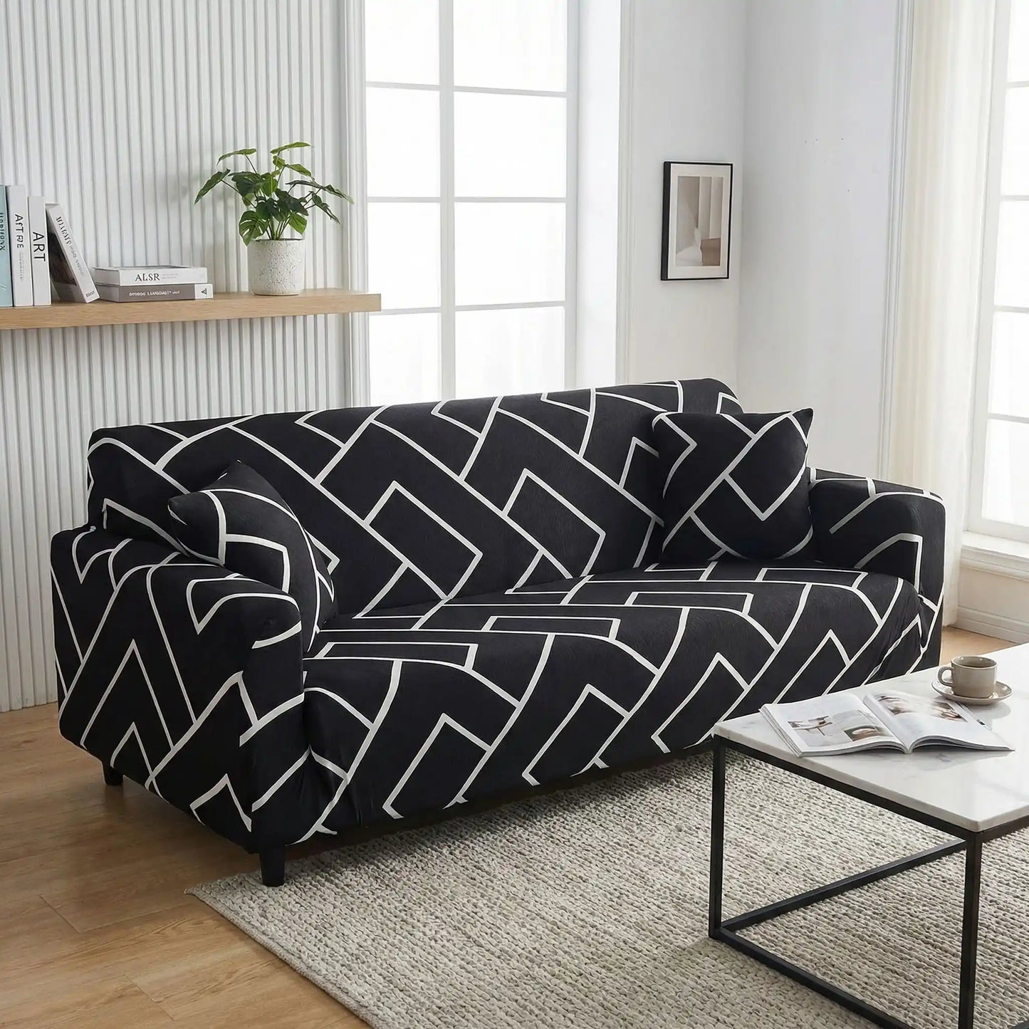 Protege canape chien - HousseToutou™