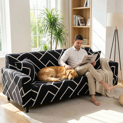 Protege canape chien - HousseToutou™