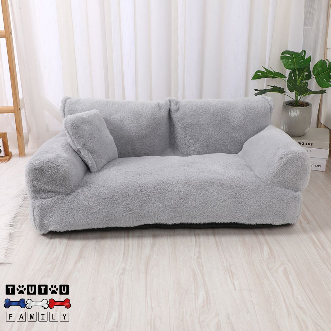 canape-chien-XXL-lavable-design-profond-enveloppant-anti-stress-velours-doux-rembourrage-100%-coton-déhoussable-épais-lavable-en-machine
