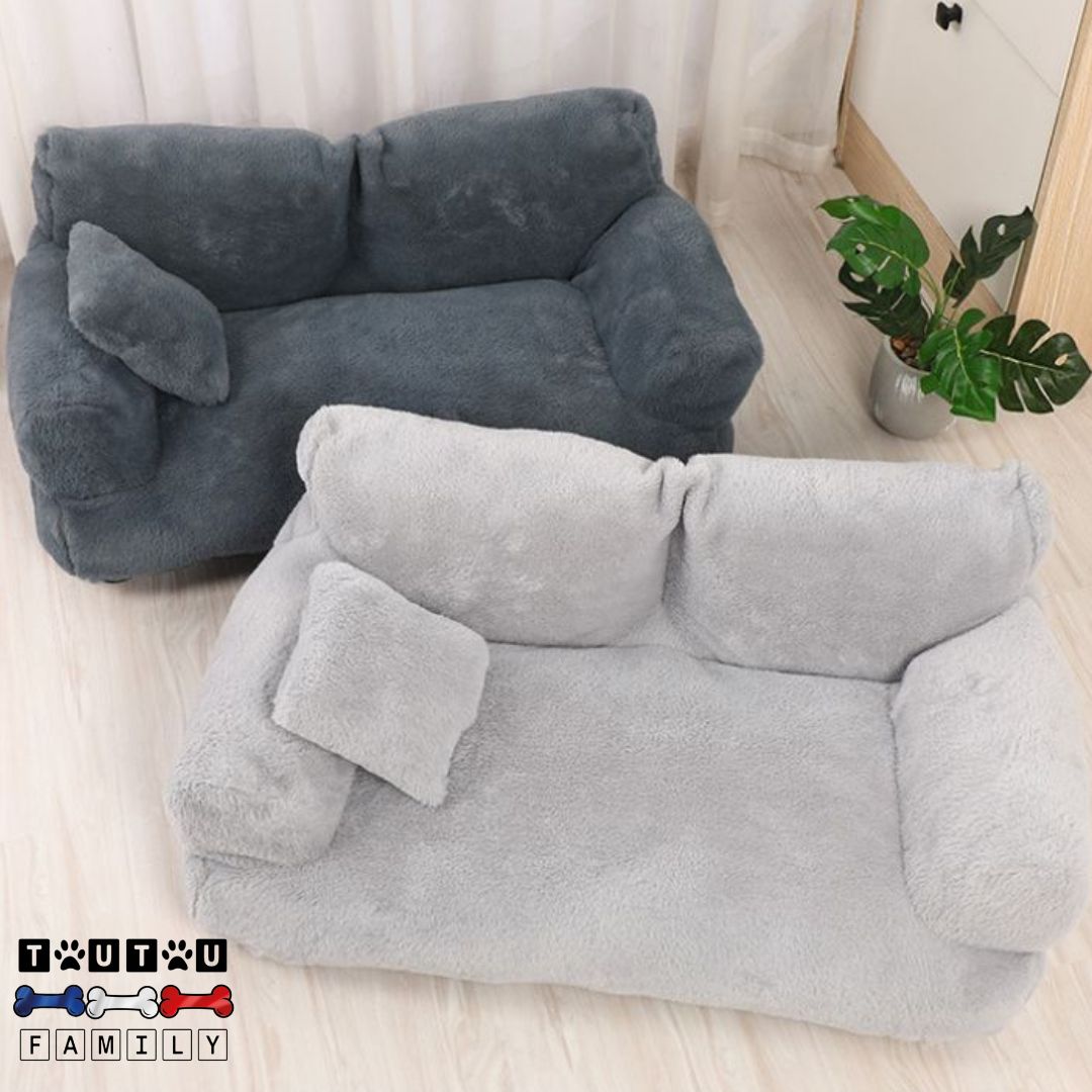 canape-chien-XXL-ergonomique-rembourré-par-de-nombreux-coussin-épais-100%-coton-haute-densité-ergonomique-moelleux-et-ferme-antidérapant-velours