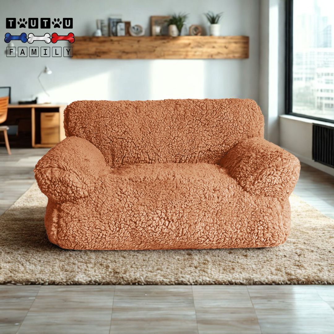 canapes-pour-chiens-marron-douillet-confortable-écologique-écoresponsable-matériaux-naturel-coton-velours-imperméable-lavable-en-machine-antidérapant-ergonomique